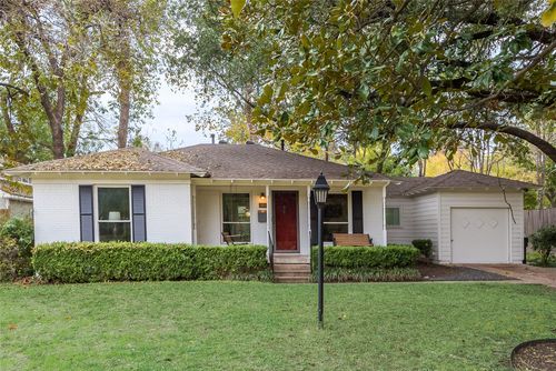 3808 Shorecrest Dr, Dallas, TX, 75209-1613 | Card Image
