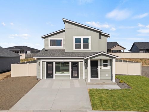 5756 S Zabo Rd, Spokane, WA, 99224-6199 | Card Image
