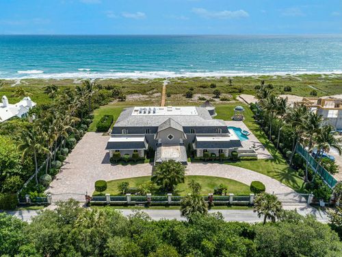 477 S Beach Road, Jupiter Island, FL, 33455 | Card Image