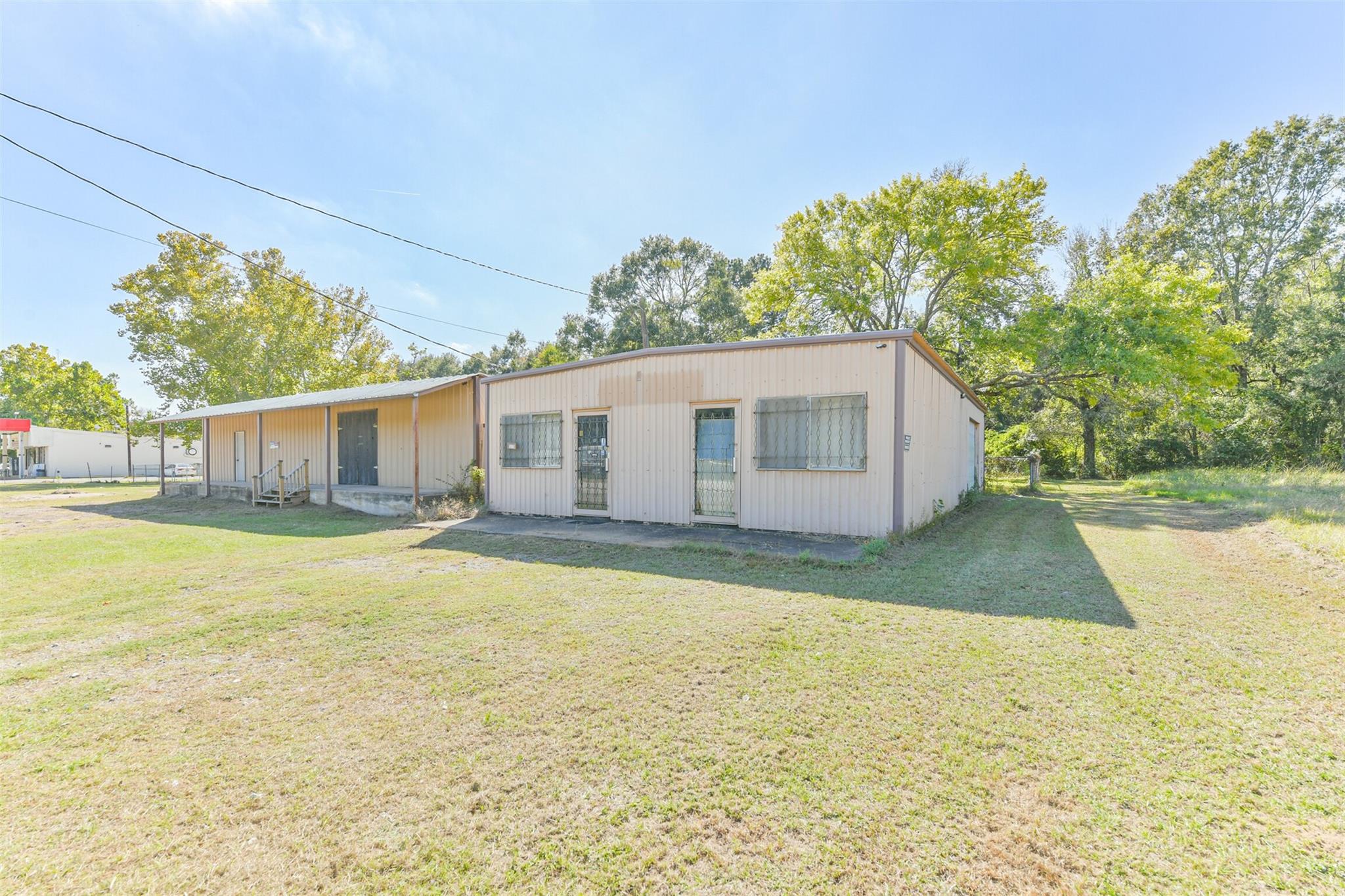 Farm in Conroe