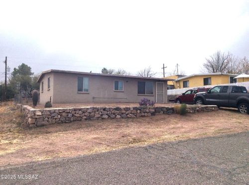 112 E 1st St, Mammoth, AZ, 85618-0137 | Card Image