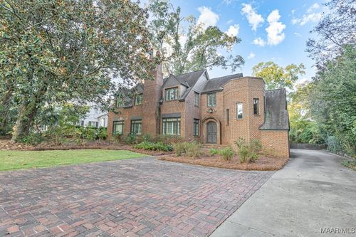 3382 Thomas Ave, Montgomery, AL, 36111-1428 | Card Image