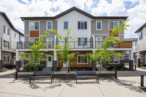 802-335 Creekside Way Sw, Calgary, AB, T2X5B2 | Card Image