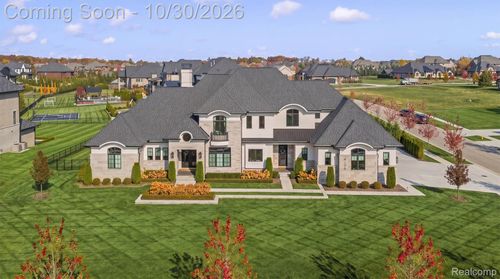 61398 Bradbury Run, Washington Township, MI, 48094-1096 | Card Image