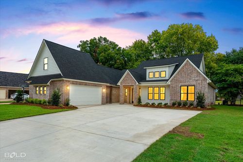 329 Autumn Ridge Dr, Bossier City, LA, 71111-8152 | Card Image