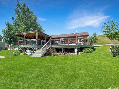 Lot 38 Rural Address, Webb Rm No. 138, SK, S0N2X0 | Card Image