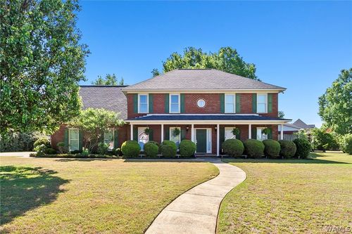 8717 Waverly Dr, Tuscaloosa, AL, 35405-8518 | Card Image