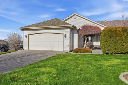 3317 S Huntington St, Kennewick, WA, 99337-2592 | Card Image