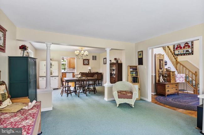 157 W Wolfert Station Rd, House other with 4 bedrooms, 3 bathrooms and null parking in MICKLETON NJ | Image 8