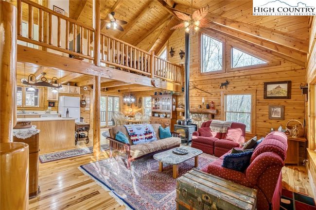 4040 Alta Vista Way, House other with 3 bedrooms, 3 bathrooms and null parking in Lenoir NC | Image 13