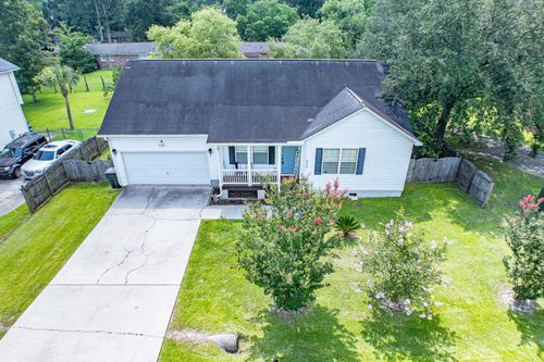 229 Lindy Creek Rd, Goose Creek, SC, 29445-7608 | Card Image