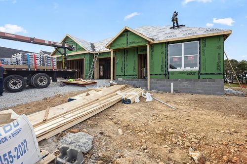 4790 Cowboy St, Springdale, AR, 72762-3299 | Card Image