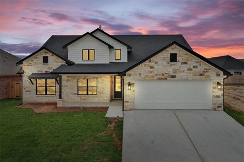 13006 Rainier Dr, Woodway, TX, 76712-7706 | Card Image