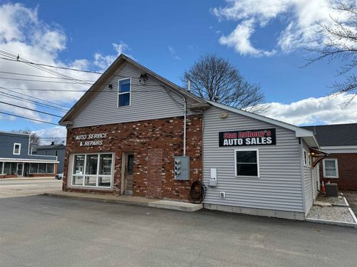 office-space-45 Main Street, Conway, NH, 03813 | Card Image