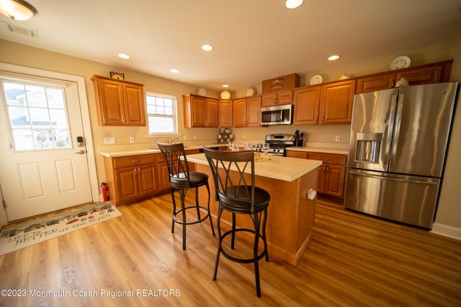 12 Brown Ave, House other with 3 bedrooms, 3 bathrooms and null parking in Lavallette NJ | Image 11
