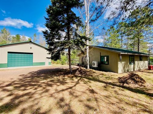N13648 Indianhead Drive, Minong, WI, 54859 | Card Image