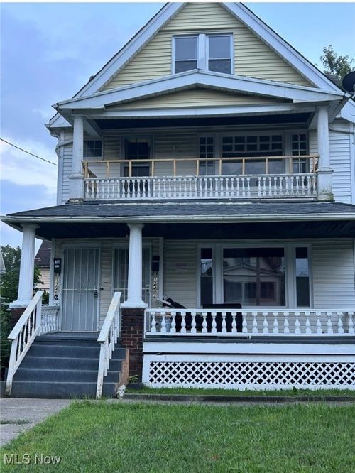 2-12404 Saywell Ave, Cleveland, OH, 44108-3843 | Card Image