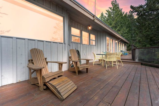 229 Mary Ann Point, House other with 4 bedrooms, 3 bathrooms and null parking in Galiano Island BC | Image 30