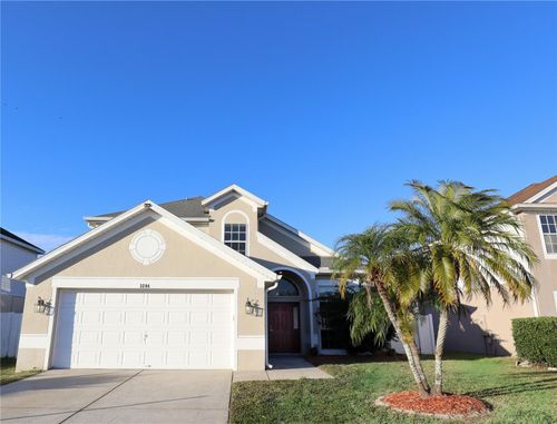 3284 Falcon Point Dr, Kissimmee, FL, 34741-7548 | Card Image