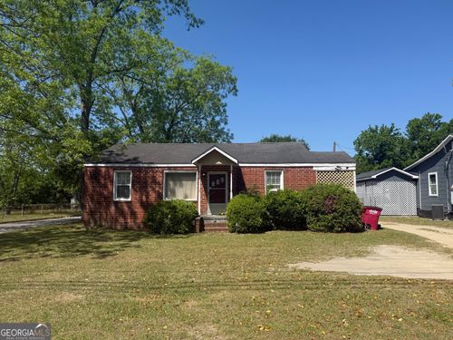 1852 Christian Avenue, Macon, GA, 31204 | Card Image