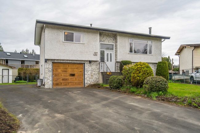 9610 Aberdeen Crescent, House other with 3 bedrooms, 2 bathrooms and 3 parking in Rosedale BC | Image 1