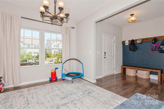 Dining Room to Foyer | Image 8