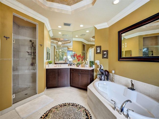 8703 Club Estates Way, House other with 5 bedrooms, 5 bathrooms and null parking in Lake Worth FL | Image 83