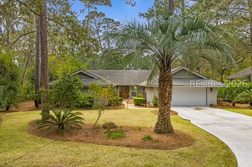 16 Newhall Rd, Hilton Head Island, SC, 29928-3112 | Card Image