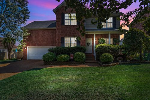 2905 Burtonwood Dr, Spring Hill, TN, 37174-8244 | Card Image