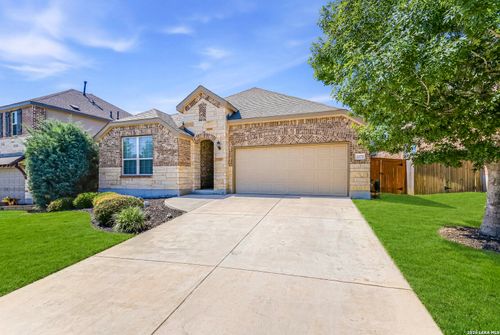 2173 Kiskadee Dr, New Braunfels, TX, 78132-0095 | Card Image