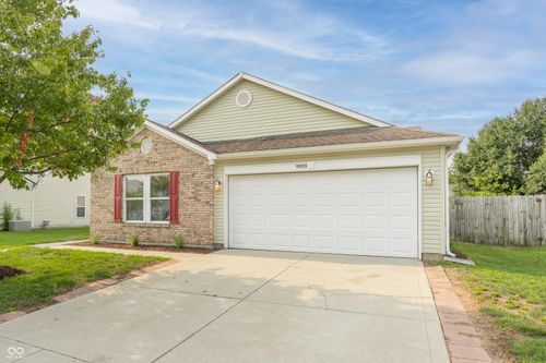 9959 Olympic Cir, Indianapolis, IN, 46234-5057 | Card Image