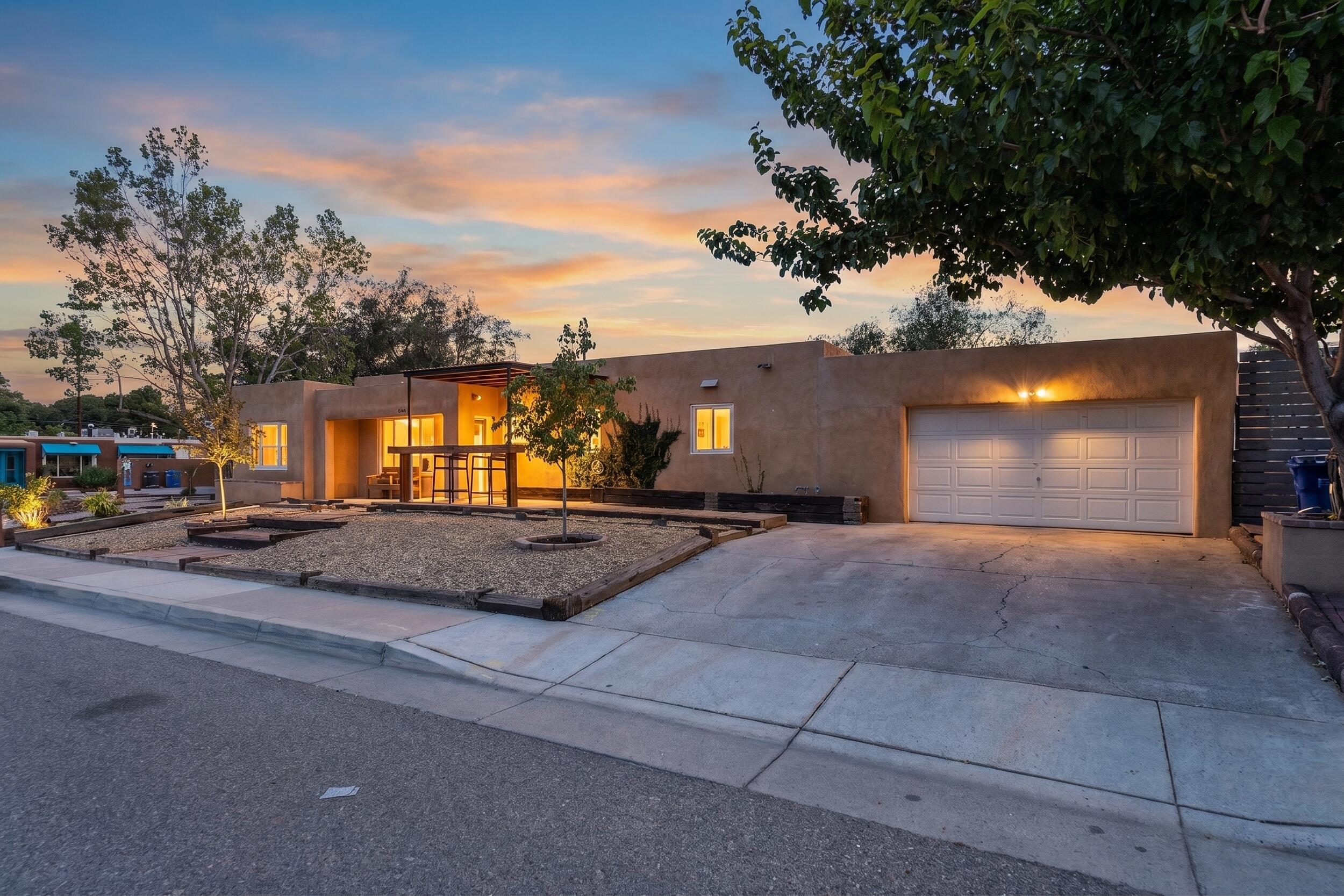 Residential in Albuquerque 5