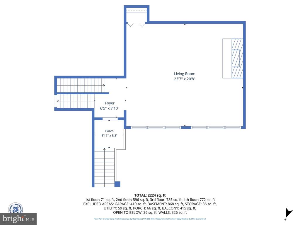 Residential in YORK 3