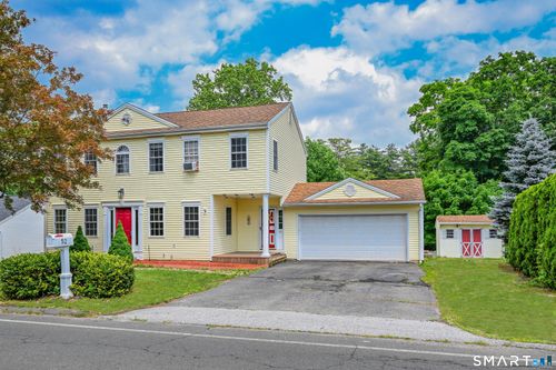 52 Monce Rd, Burlington, CT, 06013-2540 | Card Image