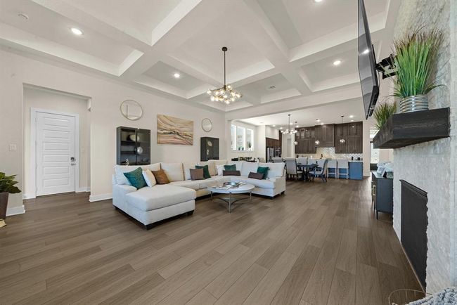 20210 Rolling Vista Dr, House other with 4 bedrooms, 5 bathrooms and 3 parking in Cypress TX | Image 10