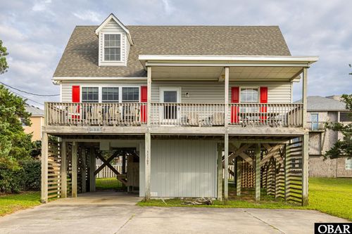 54365 Outer Banks Scenic Bywy, Frisco, NC, 27936 | Card Image