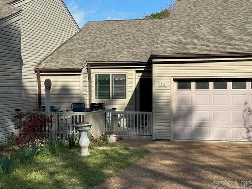 601 #15 Woodlawn, Fairfield Bay, AR, 72088-4118 | Card Image