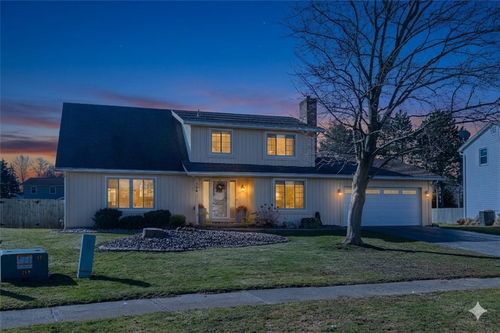 156 Oak Bridge Way, Greece, NY, 14612-2926 | Card Image