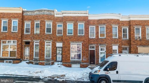 2211 W Pratt St, BALTIMORE, MD, 21223-2223 | Card Image