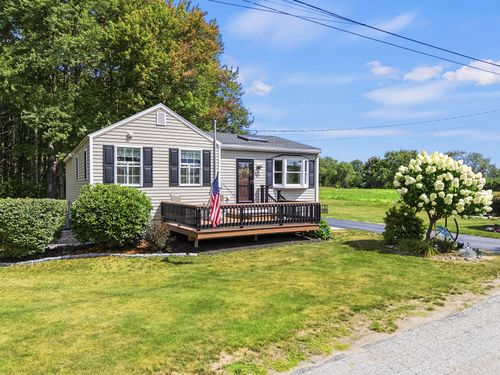 87 Buzzell Road, Wells, ME, 04090 | Card Image