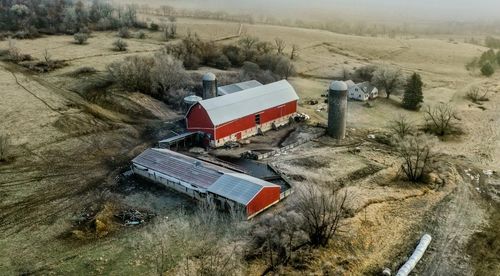 E5190 Sand Hill Road, WESTFIELD, WI, 53959 | Card Image