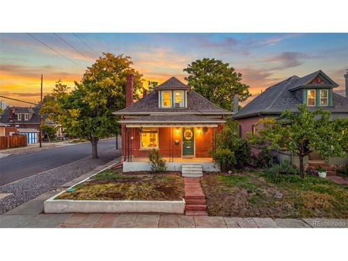 400 S Sherman St, Denver, CO, 80209-1702 | Card Image