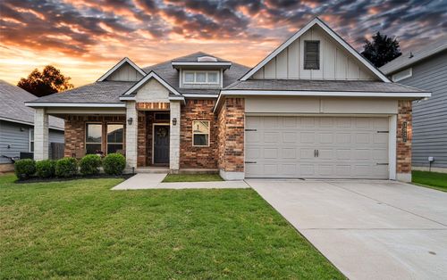3017 Gilchrist Dr, Lorena, TX, 76655-3931 | Card Image