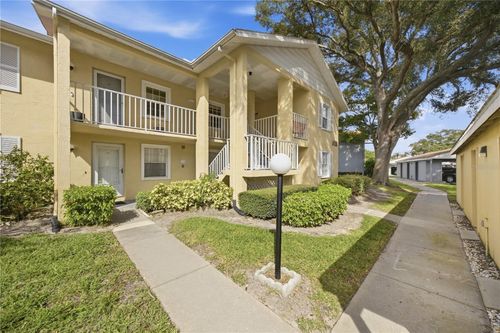 206-1408 Millstream Ln, DUNEDIN, FL, 34698-8374 | Card Image