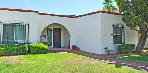 5754 E Grant Road, Tucson, AZ, 85712 | Card Image