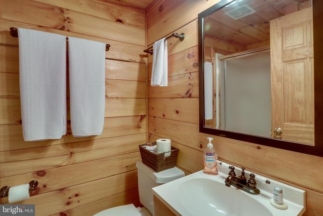 882 Lazy River West Rd, House other with 2 bedrooms, 2 bathrooms and null parking in LURAY VA | Image 20