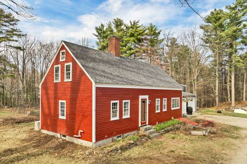 223 Silver St, Middleton, NH, 03887-6319 | Card Image