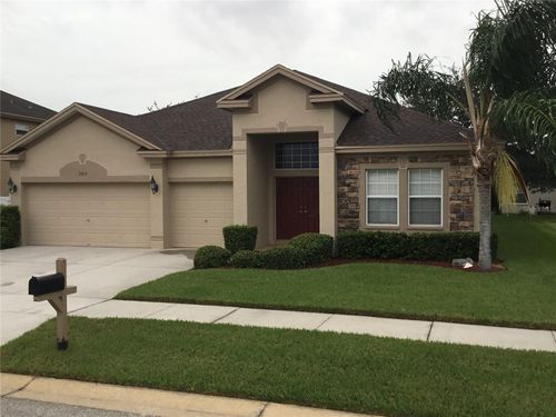 11813 Stonewood Gate Dr, RIVERVIEW, FL, 33579-4030 | Card Image