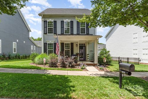 6029 Phyliss Ln, Mint Hill, NC, 28227-9353 | Card Image