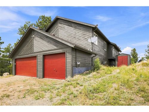 594 Hi Meadow Dr, BAILEY, CO, 80421-2112 | Card Image